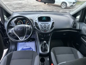 Ford B-Max 1.5 TDCI, снимка 2