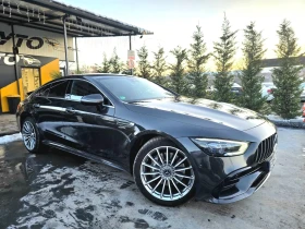 Mercedes-Benz AMG GT 43S 4MATIC+ FACELIFT FULL 135ХИЛ КМ ЛИЗИНГ 100%, снимка 5