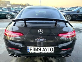 Mercedes-Benz AMG GT 43S 4MATIC+ FACELIFT FULL 135ХИЛ КМ ЛИЗИНГ 100%, снимка 8