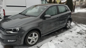 VW Polo 1.2Tdi Euro 5, снимка 5