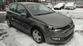 VW Polo 1.2Tdi Euro 5, снимка 7