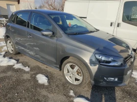 VW Polo 1.2Tdi Euro 5, снимка 12