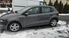 VW Polo 1.2Tdi Euro 5, снимка 8