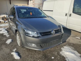 VW Polo 1.2Tdi Euro 5, снимка 13