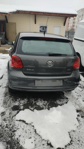 VW Polo 1.2Tdi Euro 5, снимка 2