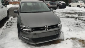 VW Polo 1.2Tdi Euro 5, снимка 6