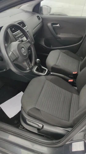 VW Polo 1.2Tdi Euro 5, снимка 4