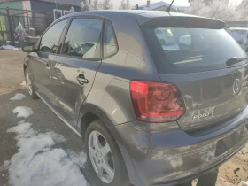 VW Polo 1.2Tdi Euro 5, снимка 9