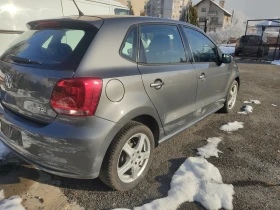 VW Polo 1.2Tdi Euro 5, снимка 10