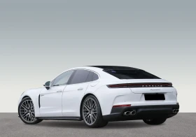 Porsche Panamera 4 E-Hybrid = Air Suspension= Гаранция, снимка 3