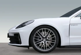 Porsche Panamera 4 E-Hybrid = Air Suspension= Гаранция, снимка 4