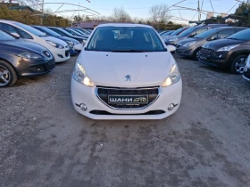 Peugeot 208, снимка 3