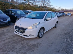 Peugeot 208, снимка 1