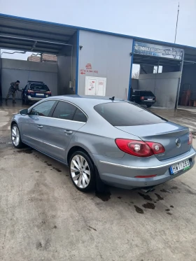 VW CC, снимка 2