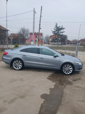 VW CC, снимка 11