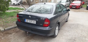 Citroen C5, снимка 3