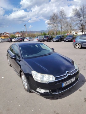 Обява за продажба на Citroen C5 2.2HDI 170к.с. ~7 700 лв. - изображение 1