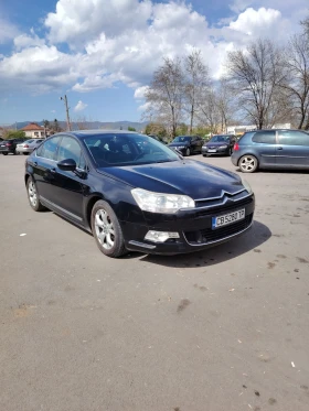 Обява за продажба на Citroen C5 2.2HDI 170к.с. ~7 700 лв. - изображение 2
