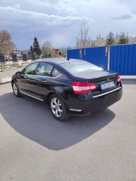 Обява за продажба на Citroen C5 2.2HDI 170к.с. ~7 700 лв. - изображение 5