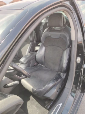 Обява за продажба на Citroen C5 2.2HDI 170к.с. ~7 700 лв. - изображение 7