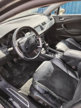 Обява за продажба на Citroen C5 2.2HDI 170к.с. ~7 700 лв. - изображение 6