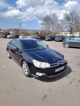 Обява за продажба на Citroen C5 2.2HDI 170к.с. ~7 700 лв. - изображение 3