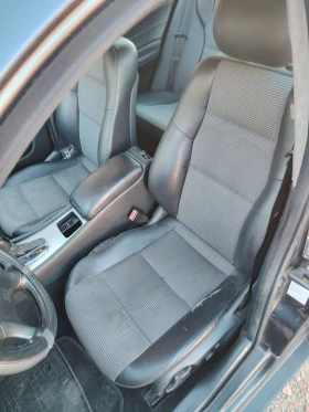 Обява за продажба на Mercedes-Benz C 220 2.2CDI Автоматик  ~3 500 лв. - изображение 7
