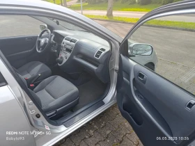 Обява за продажба на Honda Civic 1.6 vtek ~4 222 лв. - изображение 4