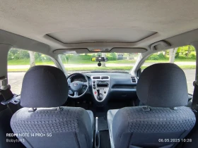Обява за продажба на Honda Civic 1.6 vtek ~4 222 лв. - изображение 8