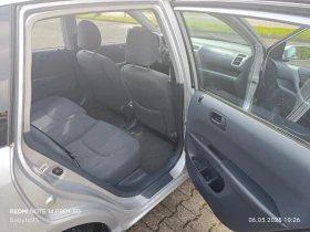 Обява за продажба на Honda Civic 1.6 vtek ~4 222 лв. - изображение 11