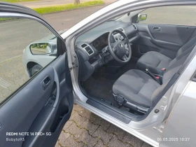 Обява за продажба на Honda Civic 1.6 vtek ~4 222 лв. - изображение 5