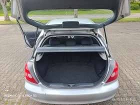 Honda Civic 1.6 vtek | Mobile.bg    17