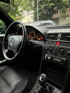 Mercedes-Benz C 180 c 180 | Mobile.bg    6