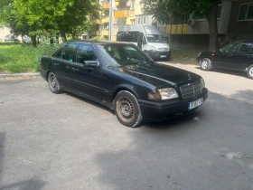 Mercedes-Benz C 180 c 180 | Mobile.bg    3