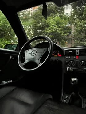 Mercedes-Benz C 180 c 180 | Mobile.bg    7