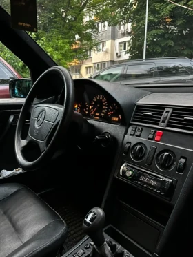 Mercedes-Benz C 180 c 180 | Mobile.bg    11