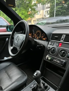 Mercedes-Benz C 180 c 180 | Mobile.bg    12
