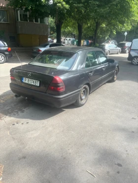 Mercedes-Benz C 180 c 180 | Mobile.bg    2