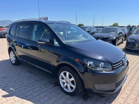 VW Touran 1.4i NAVI EURO 5 - 8900 лв. - 86765014 4