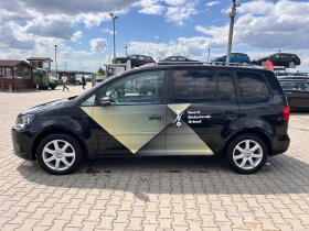 VW Touran 1.4i NAVI EURO 5 | Mobile.bg    9