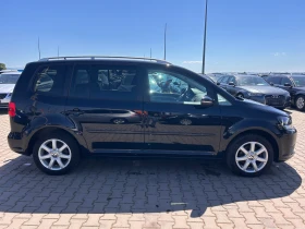 VW Touran 1.4i NAVI EURO 5 - 8900 лв. - 86765014 5