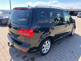 VW Touran 1.4i NAVI EURO 5 - 8900 лв. - 86765014 6