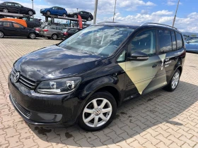 VW Touran 1.4i NAVI EURO 5 | Mobile.bg    1