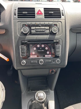 VW Touran 1.4i NAVI EURO 5 | Mobile.bg    13