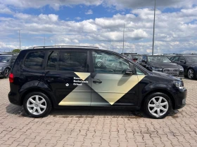 VW Touran 1.4i NAVI EURO 5 | Mobile.bg    5