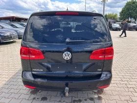 VW Touran 1.4i NAVI EURO 5 | Mobile.bg    7