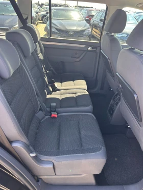 VW Touran 1.4i NAVI EURO 5 - 8900 лв. - 86765014 10