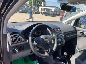 VW Touran 1.4i NAVI EURO 5 - 8900 лв. - 86765014 13