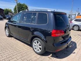 VW Touran 1.4i NAVI EURO 5 - 8900 лв. - 86765014 8