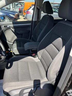 VW Touran 1.4i NAVI EURO 5 - 8900 лв. - 86765014 12